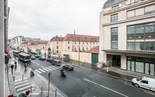 Bon Marche – Rue de Sevres