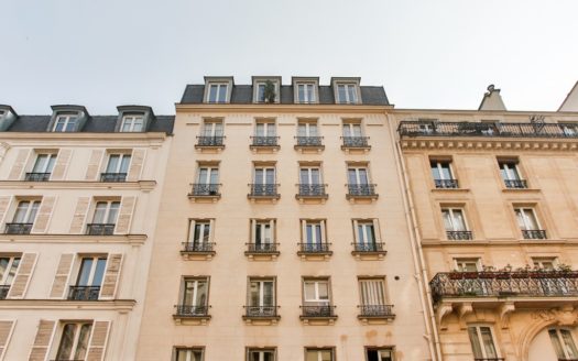 Champ de Mars – Rue de Grenelle