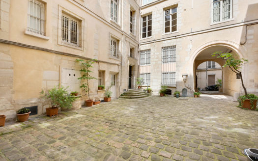 16 Rue Dauphine