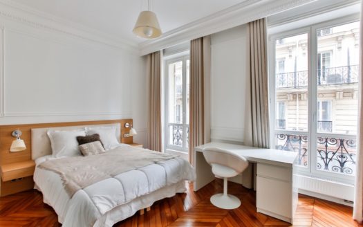 Saint Augustin – rue Roy