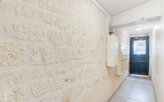 Rue Dupin – Bon Marche