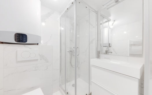 Rue Dupin – Bon Marche