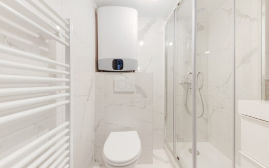 Rue Dupin – Bon Marche