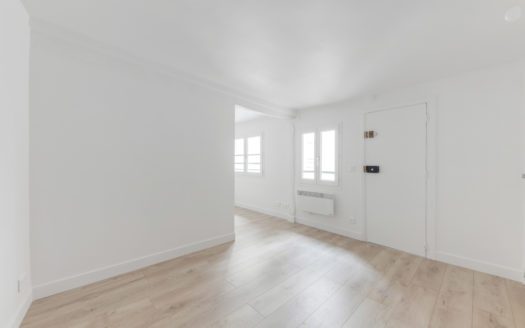 Rue Dupin – Bon Marche