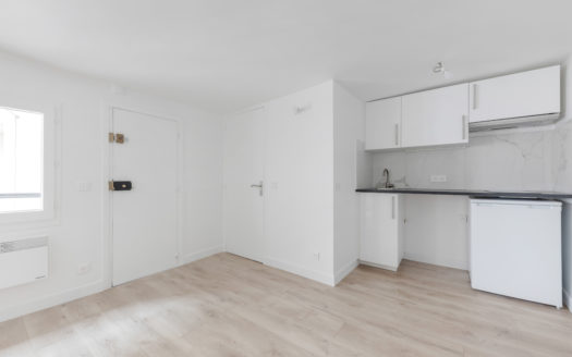 Rue Dupin – Bon Marche