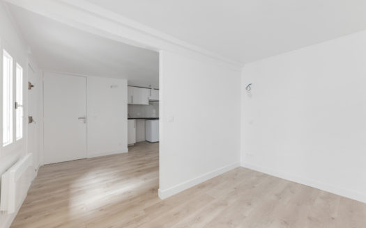 Rue Dupin – Bon Marche