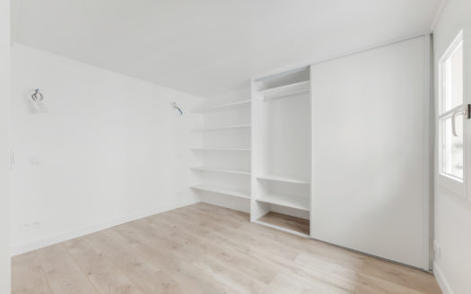 Rue Dupin – Bon Marche