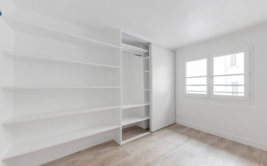 Rue Dupin – Bon Marche