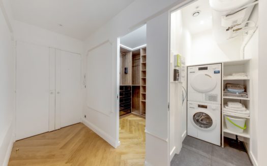 Tour Eiffel-Bourdonnais