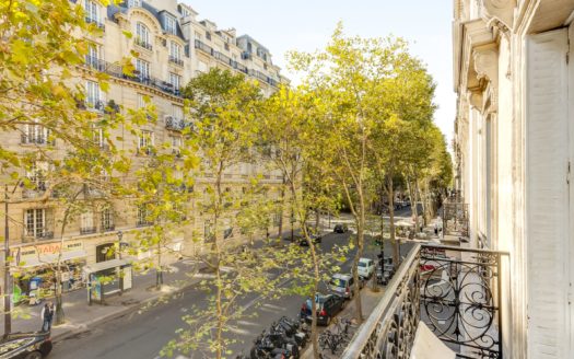 Tour Eiffel-Bourdonnais