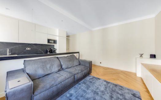 Tour Eiffel-Saint-Dominique