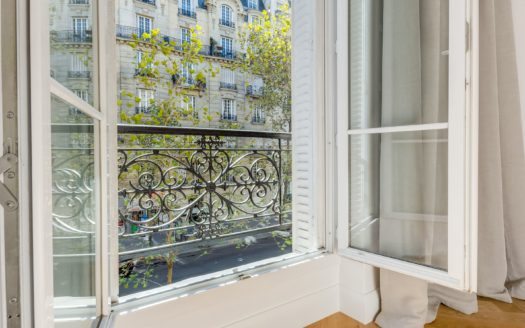 Tour Eiffel-Bourdonnais