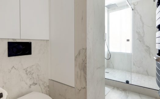 Tour Eiffel-Saint-Dominique