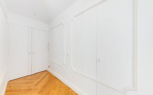 Tour Eiffel-Bourdonnais