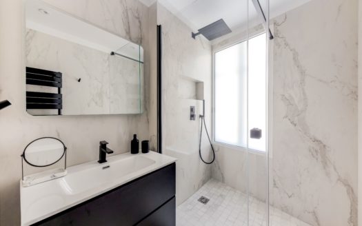 Tour Eiffel-Saint-Dominique