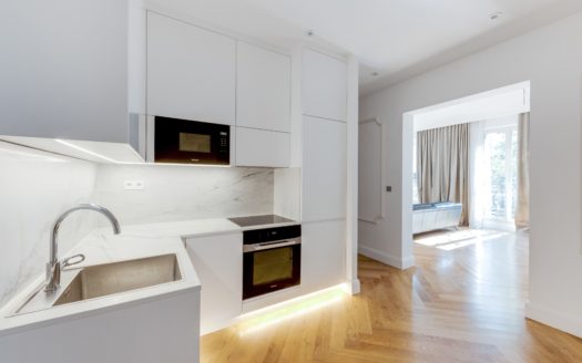 Tour Eiffel-Bourdonnais