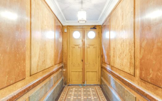 Tour Eiffel-Bourdonnais