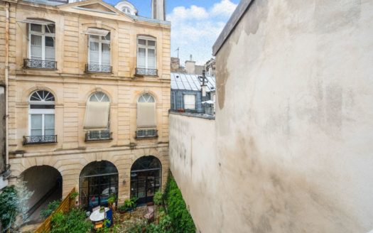 Rue Des Ecouffes – Saint-Gervais