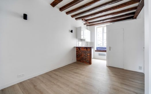 Rue Des Ecouffes – Saint-Gervais