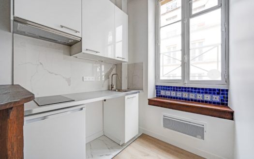 Rue Des Ecouffes – Saint-Gervais