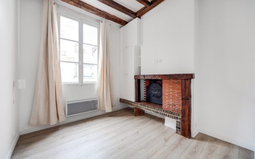 Rue Des Ecouffes – Saint-Gervais